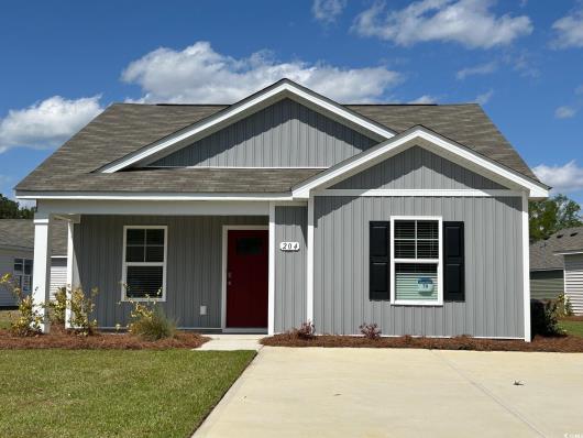 204 Cambridge Dr.