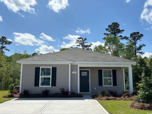 116 Arbor Crest Ln.