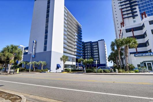 2001 S Ocean Blvd.