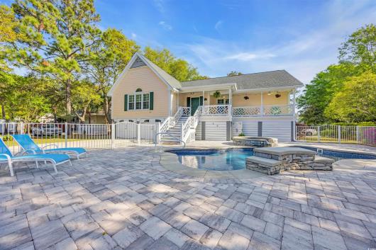 437 N Boyle Dr.