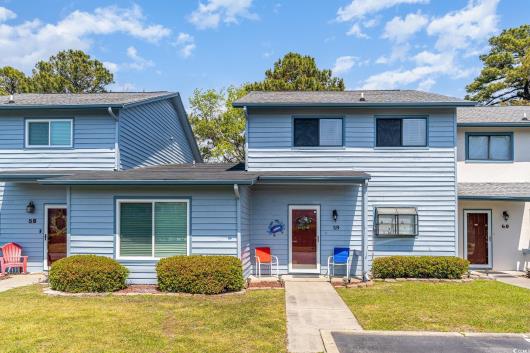 775 Plantation Dr.