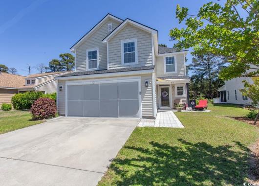 817 Old Castle Loop