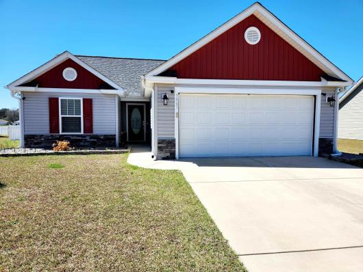 3461 Holly Loop