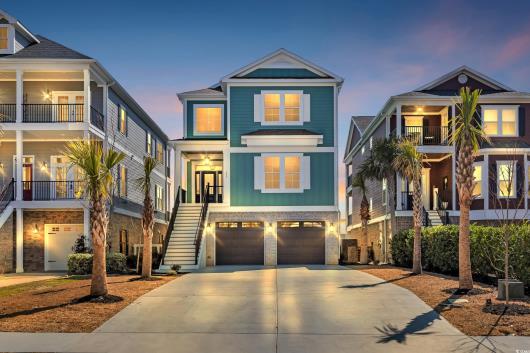 373 St. Julian Ln.