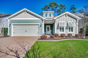 The Reserve - Market Common