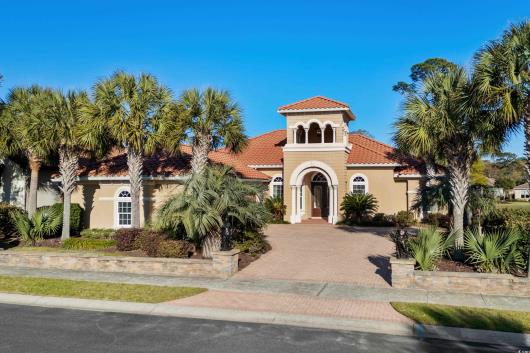 7268 Seville Dr.