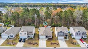 1016 Laurens Mill Dr.