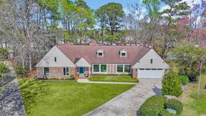 1625 Deer Park Ln.