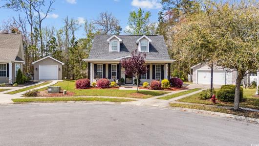 3255 Gervais Ln.