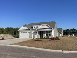 231 Broughton Dr.