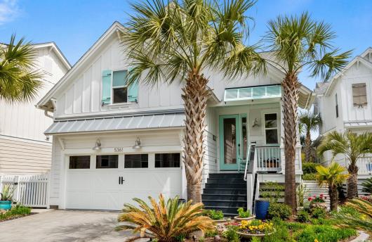 5361 Ocean Village Dr.