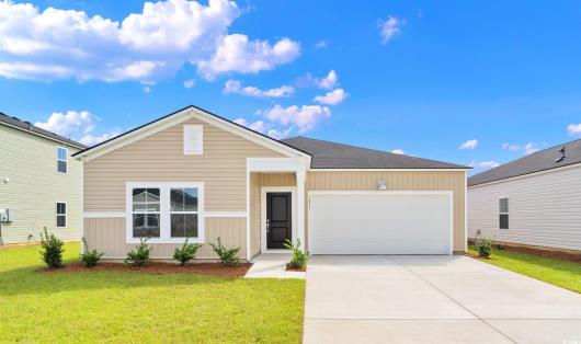 235 Warner Crossing Way