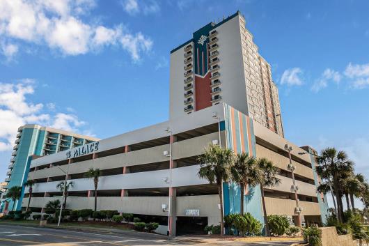 1605 S Ocean Blvd.