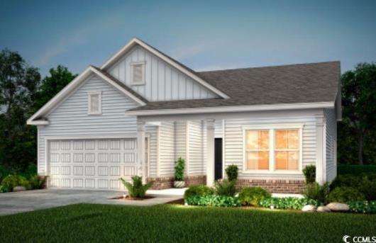 317 Eagle Claw Dr.