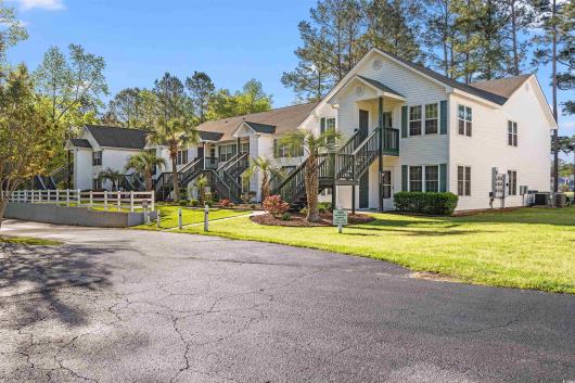 820 Fairway Dr.
