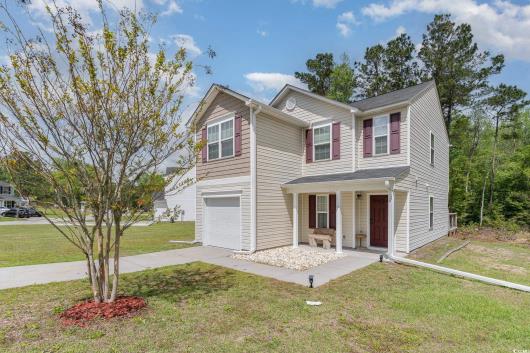 113 Winding Path Dr.
