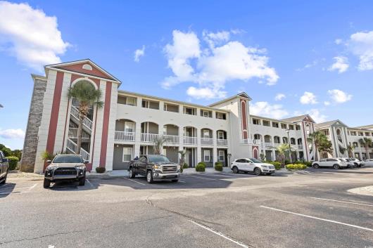 4518 N Planatation Harbour Dr.