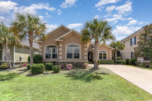 7041 Turtle Cove Dr.