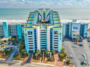 6804 N Ocean Blvd.