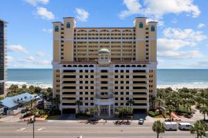 2000 Ocean Blvd. N
