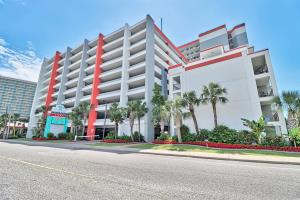 7200 N Ocean Blvd.