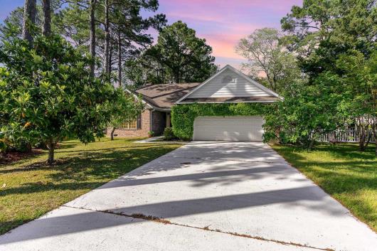 2934 Midiron Ct.