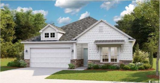 2033 Lone Cypress Dr