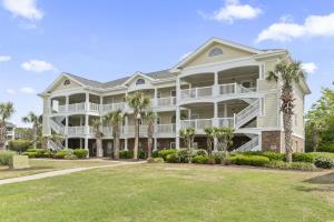 5801 Oyster Catcher Dr.