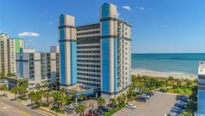 2300 N Ocean Blvd.