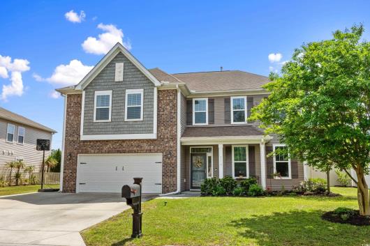 3110 Bramble Glen Dr.