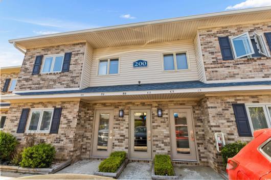 200 Double Eagle Dr.