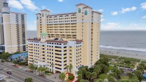 2000 N Ocean Blvd.