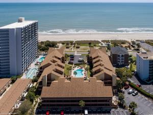 5507 N Ocean Blvd.