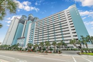 3000 N Ocean Blvd.