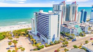 2001 S Ocean Blvd.
