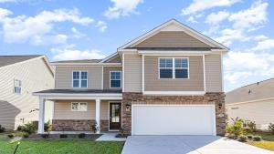 434 Clear Lake Dr.