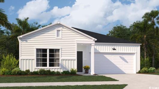 1158 Silver Perch Place