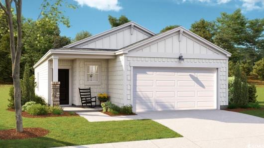 1154 Silver Perch Place