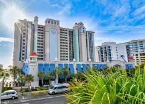 2401 S Ocean Blvd. S