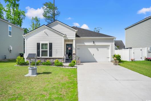 155 Marsh Deer Place