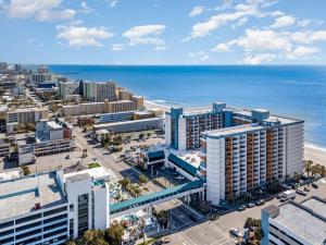 1501 S Ocean Blvd.