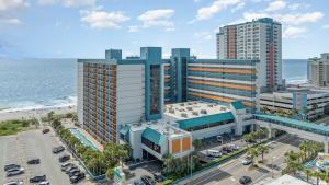 1501 S Ocean Blvd.