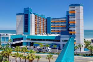 1501 Ocean Blvd. S
