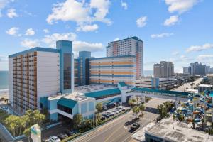1501 S Ocean Blvd.