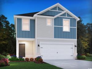 882 Cypress Preserve Circle
