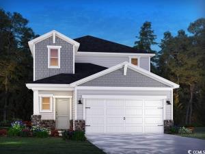 886 Cypress Preserve Circle