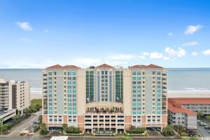 603 S Ocean Blvd.