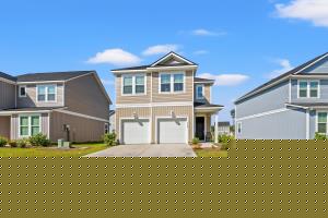 3968 Hibiscus Dr.