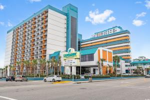 1501 South Ocean Blvd.