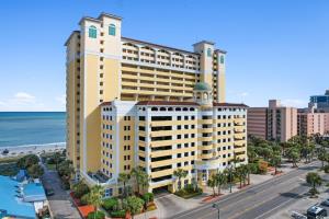 2000 N Ocean Blvd.